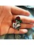 MP003-3 Umq Kulübü Emaye Pin Özel Sevimli Gül Çiçek Broş Kafatası Iskeleti Rozetleri Çanta Gömlek Pin Toka Hediye Takı Kız Arkadaşı Için (Yurt Dışından) 4