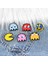 PIN-XH-131-05 1 Adet Retro Arcade Oyunu Emaye Pimleri Koleksiyonları Karikatür Oyunu Takı Broş Denim Gömlek Yaka Rozeti Yaka Arkadaşlar Hediyeler (Yurt Dışından) 2