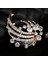 XZ073 Rhinestone Ayar Kanatları Kadınlar Için Altın Kaplama Broş Pins Erkekler Için Takım Elbise Ceket Dekor Pimleri Yılbaşı Hediyeleri Yeni Yıl (Yurt Dışından) 5