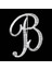 G Kristal Rhinestones A-Z Mektup Ilk Broş Pin Kadın Erkek Gümüş Renk Ingilizce Alfabe Etiket Rozeti Unisex Takı Hediye (Yurt Dışından) 5