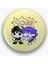 64859 58MM(2.3IN) Omori Rozeti Pines Sevimli Özelleştirilmiş Manga Sevimli Giysiler Özel Anime Pin Rozeti Yaka Anime Hediyeler (Yurt Dışından) 4