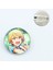 Stil 8 Proje Sekai Anime Wonderlands × Showtime Tenma Tsukasa 25MM Metal Cam Kubbe Cabochon Rozeti Broş Pins Hayranları Hediye (Yurt Dışından) 5