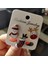 Style-4 3 Adet/takım Merry Christmas Broş Noel Çorap Noel Ağacı Elk Emaye Rozeti Küçük Broş Kadın Moda Parti Takı Hediyeler (Yurt Dışından) 4