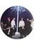 Stil 4 5 cm 1 Adet Kpop Straykids Yeni Albüm Go Sheng Pimleri Rozeti Kırmızı Albüm Pin Broş Giysi Aksesuarları Şapka Sırt Çantası Dekorasyon (Yurt Dışından) 5