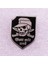 15 Korkunç Retro Kafatası Yaka Pin Özgünlük Metal Broş Koleksiyonu Denim Ceket Sırt Çantası Rozeti Dekorasyon Verilen Arkadaşlar Hediyeler (Yurt Dışından) 1