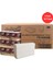 Extra Z Katlı Havlu 21.5 x 24 cm 3 Koli (36 Paket) 1
