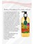 Bodrum Mandalinası Zeytinyağlı Sıvı Sabun 500 ml 5 Al 4 Öde ve Rosie Pamuk 2