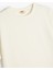 Kısa Kollu Bisiklet Yaka Pamuklu Basic T-Shirt 3