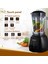 Home Pro Blender 1600W 2l Siyah 2