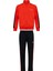 View Jacket Dik Yaka Kırmızı Erkek Eşofman Takımı FC-0203 1