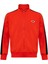 View Jacket Dik Yaka Kırmızı Erkek Eşofman Takımı FC-0203 2