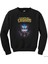 League Of Legends Cute Siyah Sweatshirt 1