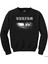 Burzum Siyah Sweatshirt 1