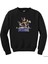 Fortnite Team 2 Siyah Sweatshirt 1
