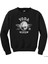 Star Wars Yoda Siyah Sweatshirt 1