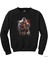 Assassins Creed We Will Unite Siyah Sweatshirt 1
