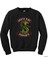 Riverdale South Side Serpents Siyah Sweatshirt 1