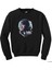 Eminem 8mil Siyah Sweatshirt 1