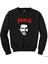 Pablo Siyah Sweatshirt 1
