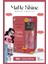 Matte Shine Lipstick 1