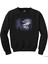 Call Of Duty Ghosts Siyah Sweatshirt 1