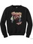 Aerosmith Grup Siyah Sweatshirt 1