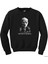 Game Of Thrones Nights Watch Siyah Sweatshirt 1