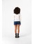Sense8 Sensates Cluster Ekstra Uzunkol Sweatshirt Ekru 3