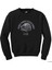 Pubg Winner Winner L3 Helmet Siyah Sweatshirt 1