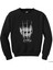 Wolverine Siyah Sweatshirt 1