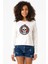 The Purge The Forever Purge Ekru Ekstra Uzunkol Sweatshirt 1