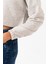 Rolling Quartz Fearless Beyaz Kırçıllı Kadın Crop Kapşonlu 5