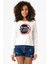 Demon Slayer Anime Squad Demon Slayer Kimetsu No Yaiba Ekstra Uzunkol Sweatshirt Ekru 1