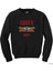 Guns N Roses The Red Wall Siyah Sweatshirt 1