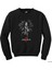 John Wick Guns Siyah Sweatshirt 1