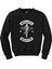 Mötley Crüe Hollywood Siyah Sweatshirt 1