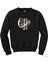 Hergün Kahve Siyah Sweatshirt 1