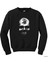 Skyrim Dark Brotherhood Siyah Sweatshirt 1