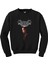 Arkona Zhizn Vo Slavu Siyah Sweatshirt 1