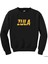 Zula Player Siyah Sweatshirt 1
