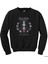 Symphony x Underworld Siyah Sweatshirt 1