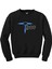 Thor Stormbreaker Siyah Sweatshirt 1