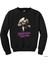 Chucky Tiffany Have More Fun Siyah Sweatshirt 1