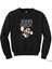 John Wick Fly Siyah Sweatshirt 1