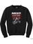 Ducati Corse Siyah Sweatshirt 1
