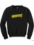 Akrapovic Logo Siyah Sweatshirt 1