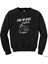 Pulsar Rs 200 Fear The Black Siyah Sweatshirt 1