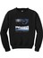 Darkthrone Soulside Journey Siyah Sweatshirt 1