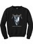Emperor Emperial Live Ceremony Siyah Sweatshirt 1