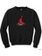 Air Jordan Flight Siyah Sweatshirt 1
